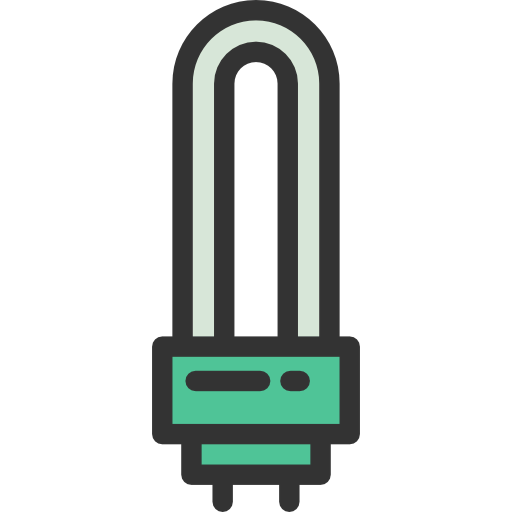 Light bulb icon