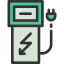 Electric Symbol 64x64