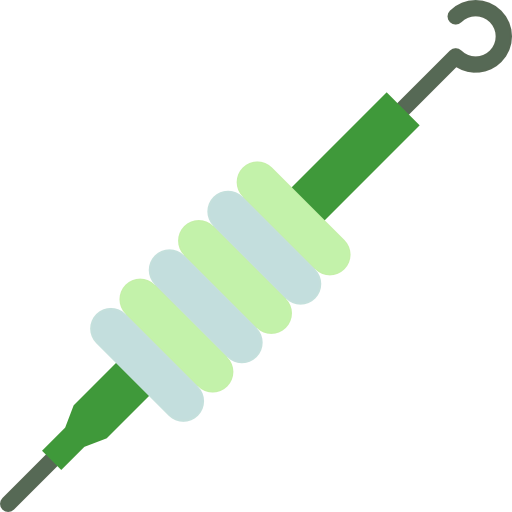 Needle icon