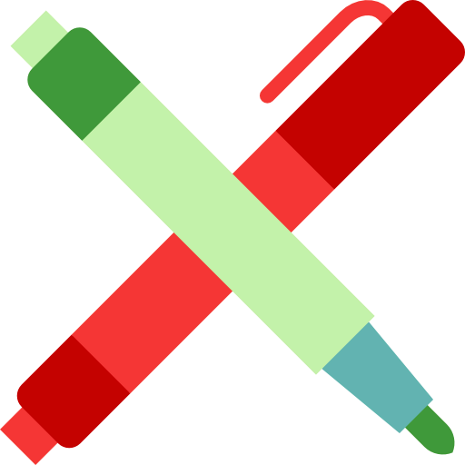 Marker icon