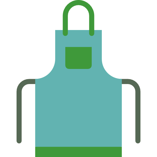 Apron 图标