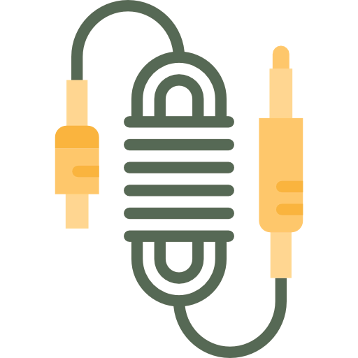 Cord 图标