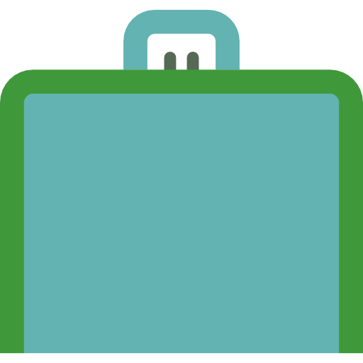 Portfolio 图标