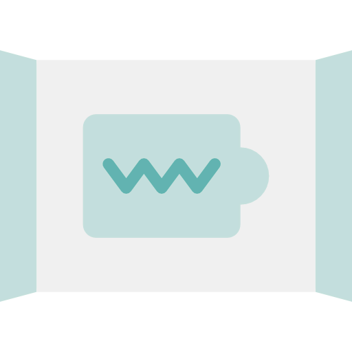 Wipe icon