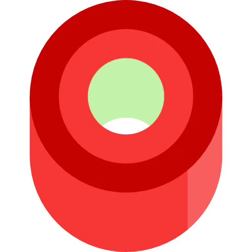 Tape 图标