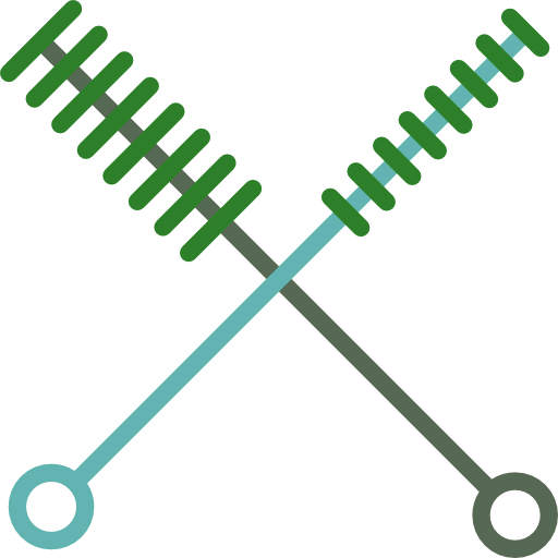 Brushes icon