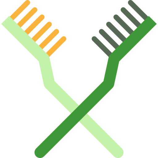 Brushes 图标