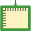Pad icon 64x64