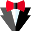 Suit icon 64x64