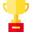 Trophy icon 64x64