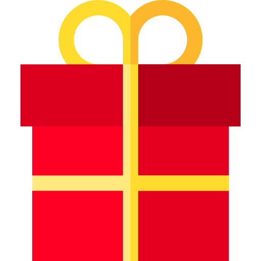 Gift icon
