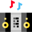 Music icon 64x64
