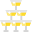 Champagne icon 64x64
