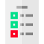 List icon 64x64
