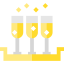 Champagne icon 64x64