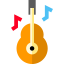 Guitar icon 64x64
