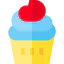 Cupcake icon 64x64