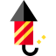 Fireworks icon 64x64