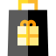Shopping bag icon 64x64