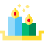 Candle icon 64x64