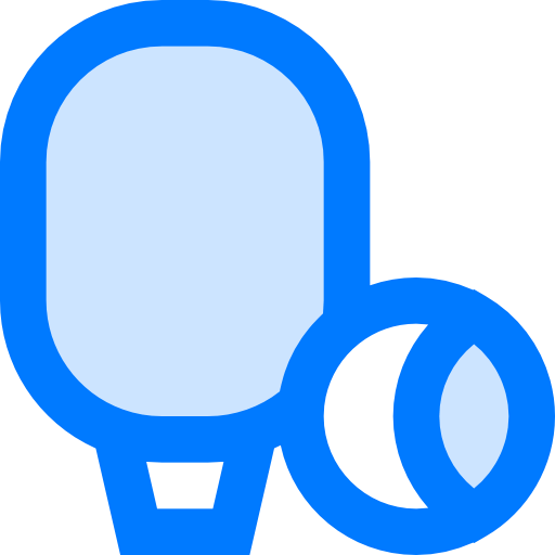 Racket icon