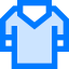 Polo shirt icon 64x64