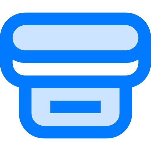 Cap icon