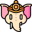 Ganesha icon 64x64