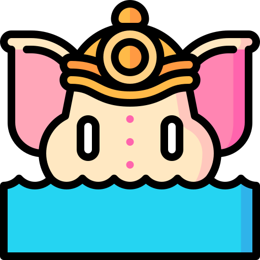 River icon