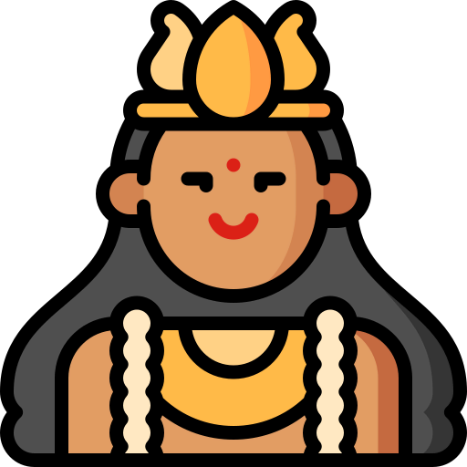 Parvati icon