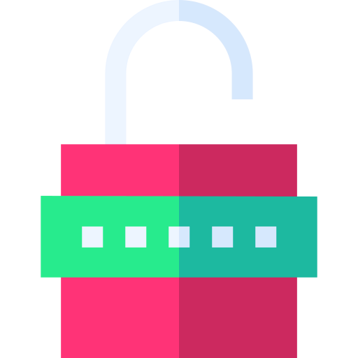 Hacking biểu tượng