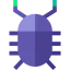 Bug 图标 64x64