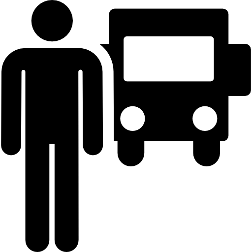 Driver icon