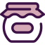 Honey icon 64x64