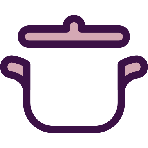 Pot icon