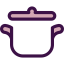 Pot icon 64x64