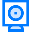 Action camera icon 64x64