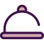 Dinner icon 64x64