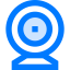 Webcam icon 64x64