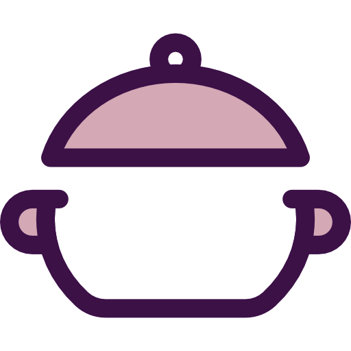 Pot icon