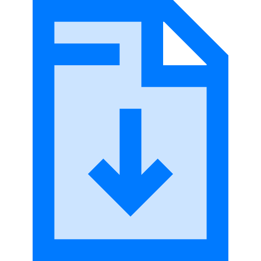 File icon