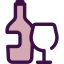 Wine icon 64x64