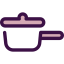 Pot icon 64x64