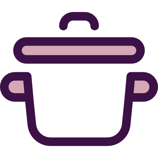 Pot icon