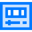 Video player icon 64x64