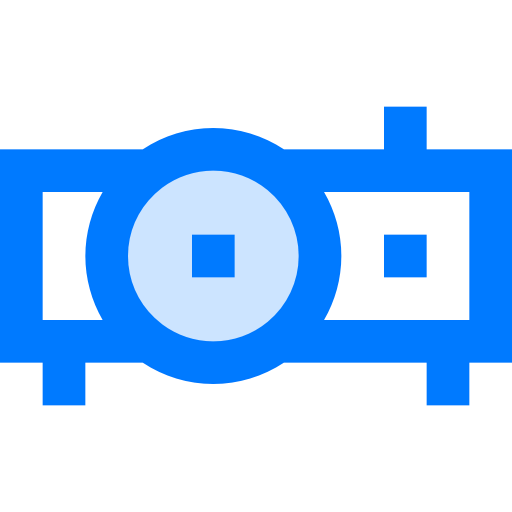 Projector icon