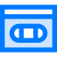 Vhs icon 64x64