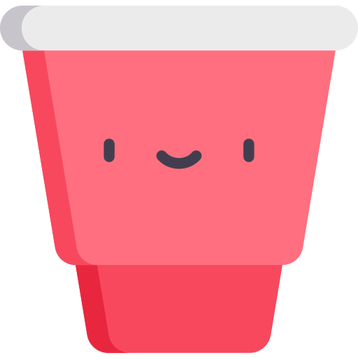 Cup icon