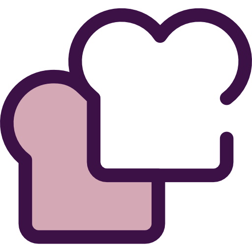 Bread icon