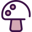 Mushroom icon 64x64